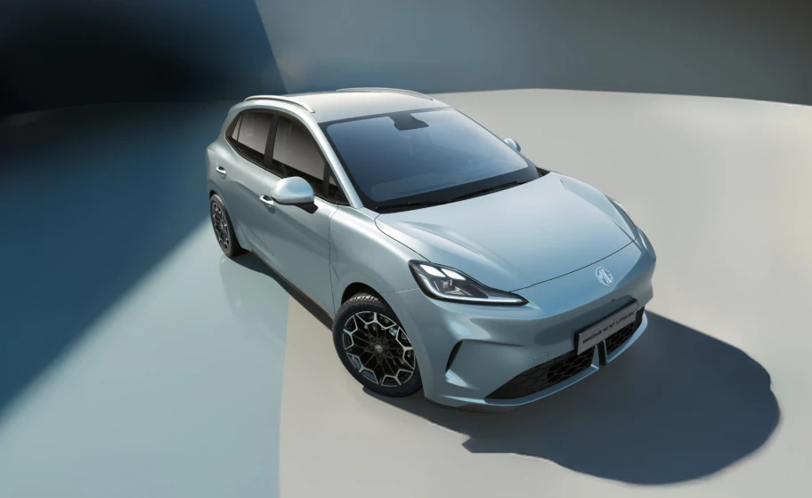 BYD vs MG: Which Electric Car Brand Offers Better Value?